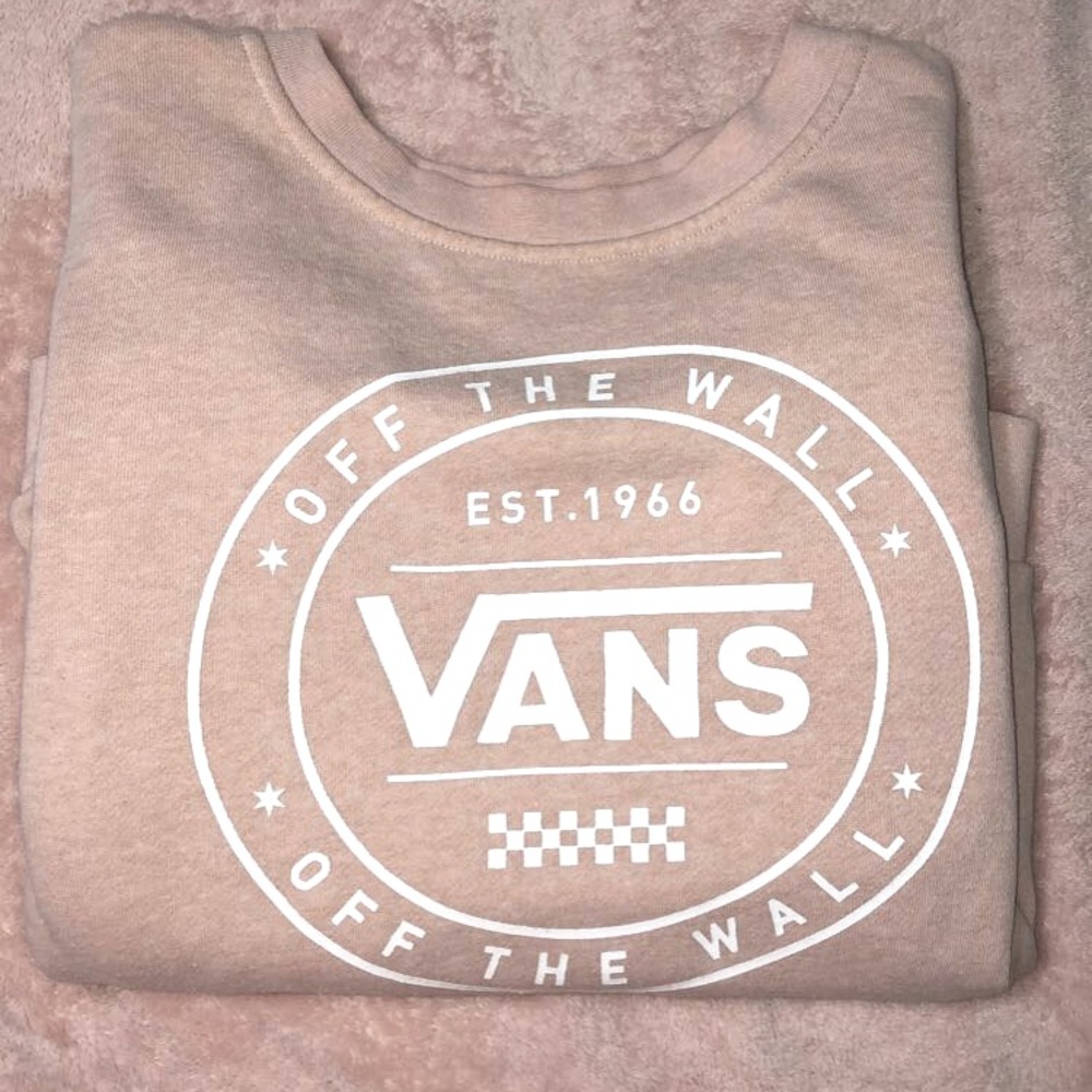 Vans Sweatshirt